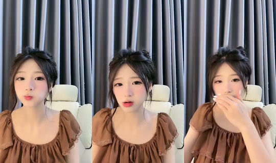 glinh.009 TikTok Live — Sep 3, 2026, 4:32 PM