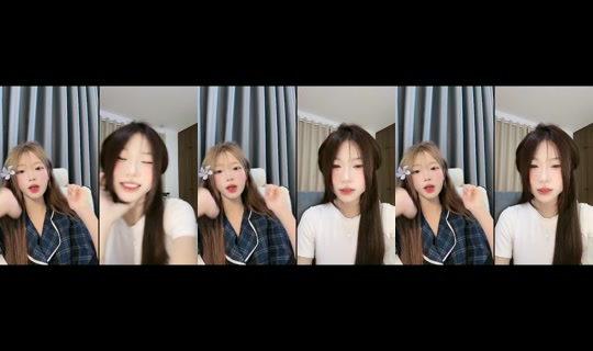 glinh.009 TikTok Live — Oct 2, 2026, 4:12 PM
