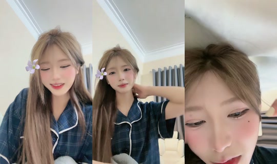glinh.009 TikTok Live — Oct 2, 2026, 4:42 PM