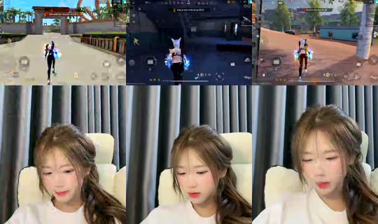 glinh.009 TikTok Live — Oct 3, 2026, 3:23 PM