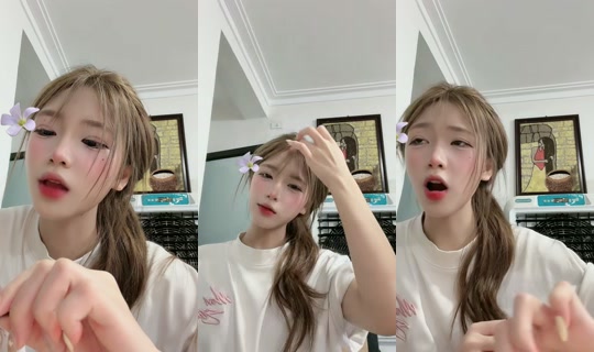 glinh.009 TikTok Live — Oct 3, 2026, 4:04 PM