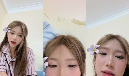 glinh.009 TikTok Live — Oct 6, 2026, 7:31 AM
