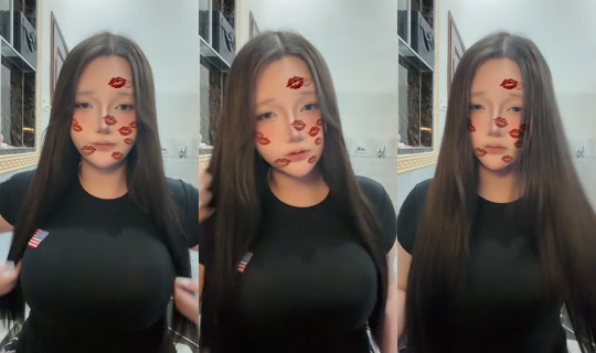 glinh.cindy TikTok Live — Aug 25, 2026, 3:58 PM