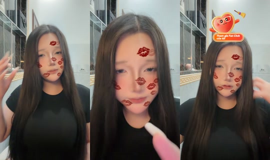 glinh.cindy TikTok Live — Aug 25, 2026, 4:32 PM