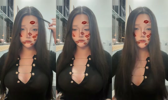 glinh.cindy TikTok Live — Aug 26, 2026, 1:03 PM