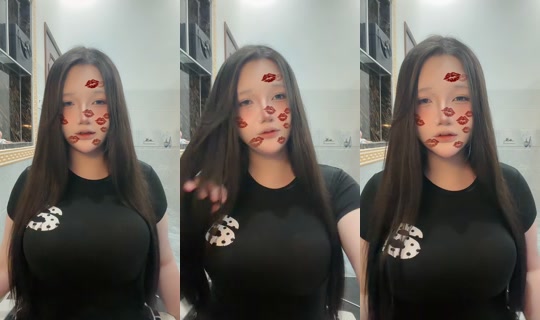 glinh.cindy TikTok Live — Aug 29, 2026, 1:40 PM