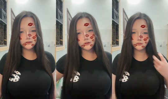 glinh.cindy TikTok Live — Aug 29, 2026, 2:09 PM