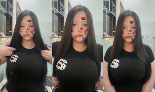 glinh.cindy TikTok Live — Aug 29, 2026, 3:52 PM