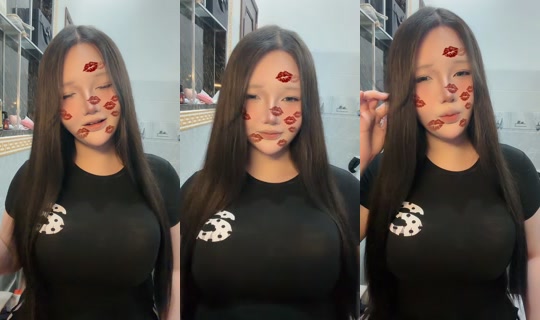 glinh.cindy TikTok Live — Sep 3, 2026, 2:53 PM