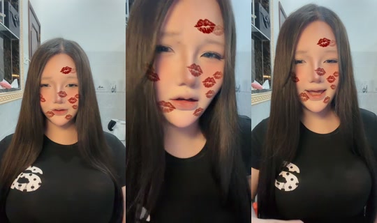 glinh.cindy TikTok Live — Sep 3, 2026, 3:27 PM