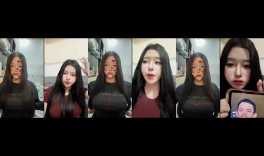glinh.cindy TikTok Live — Oct 1, 2026, 4:47 PM