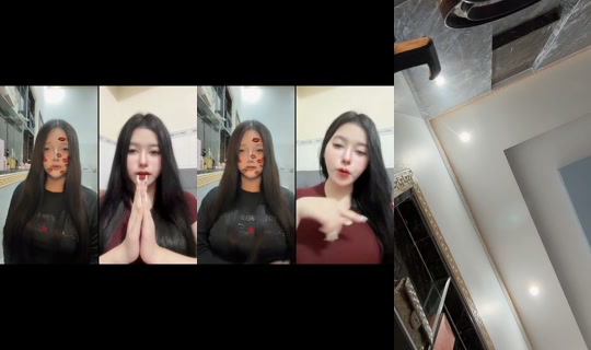 glinh.cindy TikTok Live — Oct 1, 2026, 5:02 PM