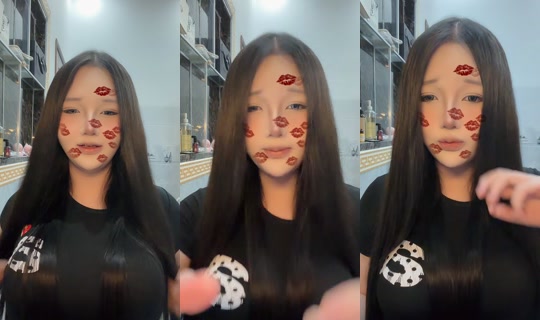 glinh.cindy TikTok Live — Oct 2, 2026, 12:36 PM