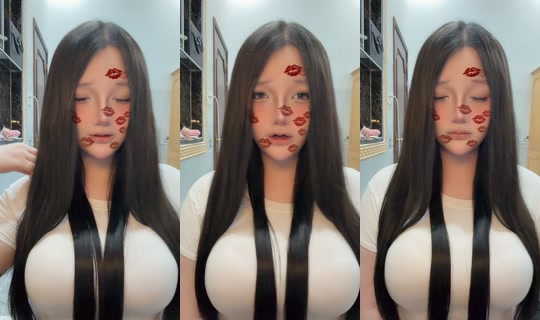 glinh.cindy TikTok Live — Oct 3, 2026, 12:53 PM