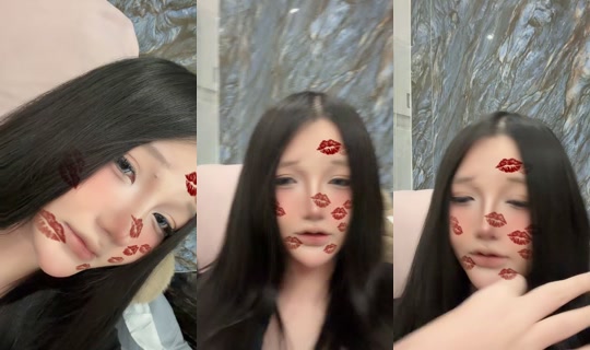 glinh.cindy TikTok Live — Oct 3, 2026, 4:17 PM