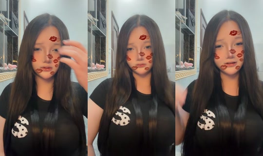 glinh.cindy TikTok Live — Oct 4, 2026, 1:24 PM