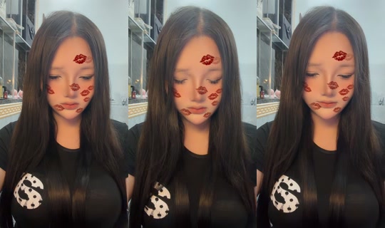 glinh.cindy TikTok Live — Oct 4, 2026, 1:43 PM