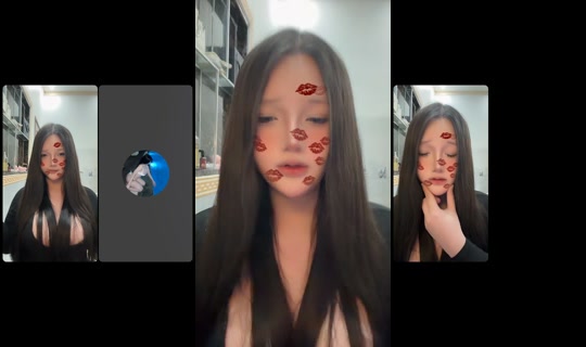 glinh.cindy TikTok Live — Oct 4, 2026, 5:55 PM
