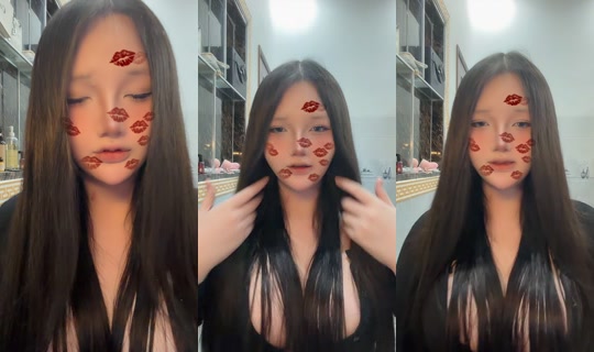 glinh.cindy TikTok Live — Oct 5, 2026, 1:39 PM