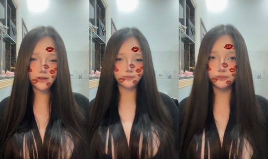 glinh.cindy TikTok Live — Oct 5, 2026, 2:09 PM
