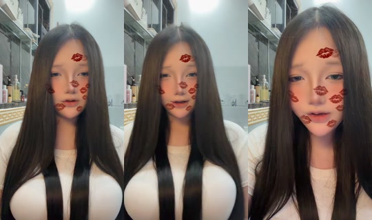 glinh.cindy TikTok Live — Oct 5, 2026, 2:25 PM