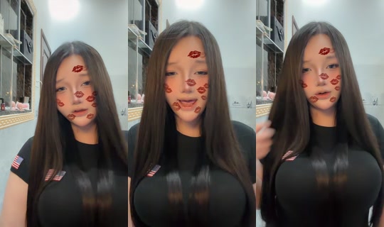glinh.cindy TikTok Live — Oct 6, 2026, 12:11 PM