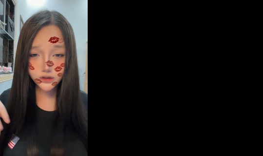 glinh.cindy TikTok Live — Oct 6, 2026, 3:01 PM