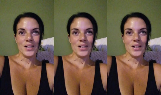 glitterkerry852 TikTok Live — Aug 21, 2026, 9:11 PM