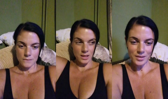 glitterkerry852 TikTok Live — Aug 21, 2026, 9:26 PM