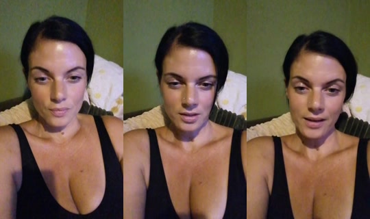 glitterkerry852 TikTok Live — Aug 21, 2026, 10:16 PM
