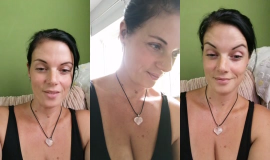 glitterkerry852 TikTok Live — Aug 22, 2026, 12:51 PM