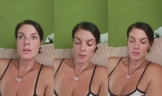 glitterkerry852 TikTok Live — Aug 24, 2026, 4:43 PM