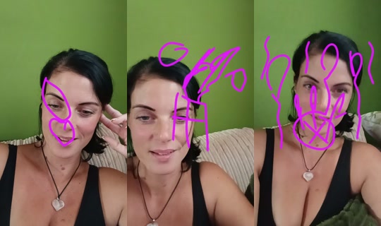 glitterkerry852 TikTok Live — Aug 25, 2026, 4:26 PM