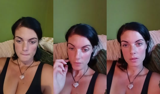 glitterkerry852 TikTok Live — Aug 25, 2026, 6:34 PM
