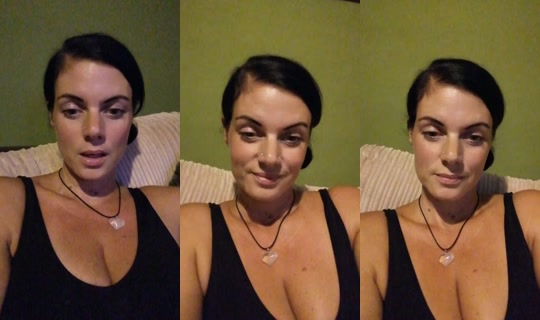 glitterkerry852 TikTok Live — Aug 25, 2026, 10:13 PM