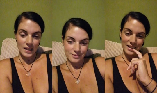 glitterkerry852 TikTok Live — Aug 25, 2026, 11:04 PM