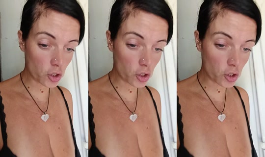 glitterkerry852 TikTok Live — Aug 28, 2026, 11:17 AM