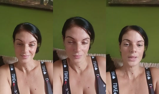 glitterkerry852 TikTok Live — Sep 19, 2026, 11:14 AM