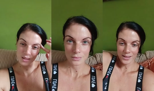 glitterkerry852 TikTok Live — Sep 19, 2026, 1:36 PM