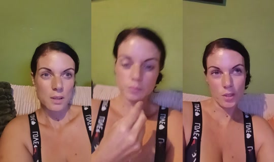 glitterkerry852 TikTok Live — Sep 19, 2026, 10:10 PM