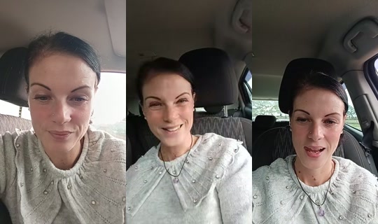 glitterkerry852 TikTok Live — Oct 9, 2026, 9:57 AM