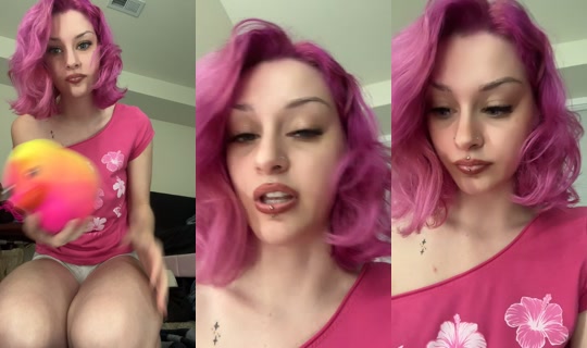 glizzyslizzys TikTok Live — Sep 20, 2026, 1:07 AM