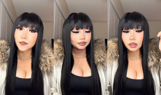 glogirlxoxo TikTok Live — Sep 27, 2026, 2:11 AM