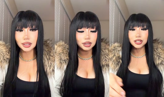 glogirlxoxo TikTok Live — Sep 27, 2026, 3:01 AM