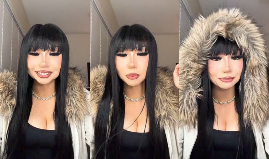 glogirlxoxo TikTok Live — Sep 27, 2026, 3:37 AM