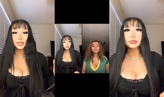 glogirlxoxo TikTok Live — Sep 28, 2026, 12:27 AM
