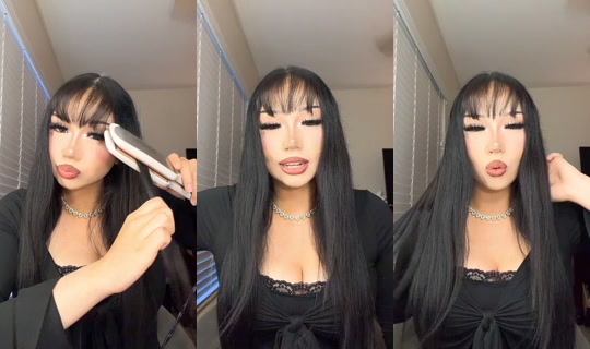 glogirlxoxo TikTok Live — Sep 28, 2026, 1:18 AM