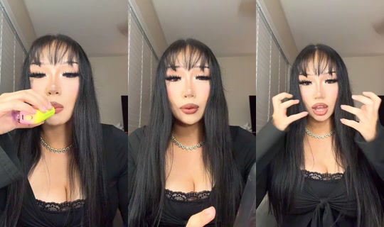 glogirlxoxo TikTok Live — Sep 28, 2026, 2:08 AM