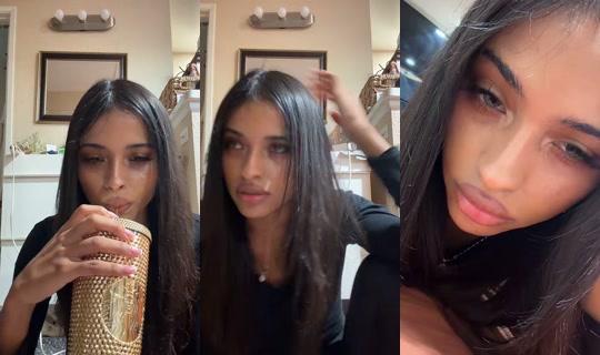 gloomycollects TikTok Live — Sep 1, 2026, 1:56 AM