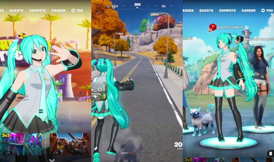 gloomycollects TikTok Live — Oct 1, 2026, 3:42 AM